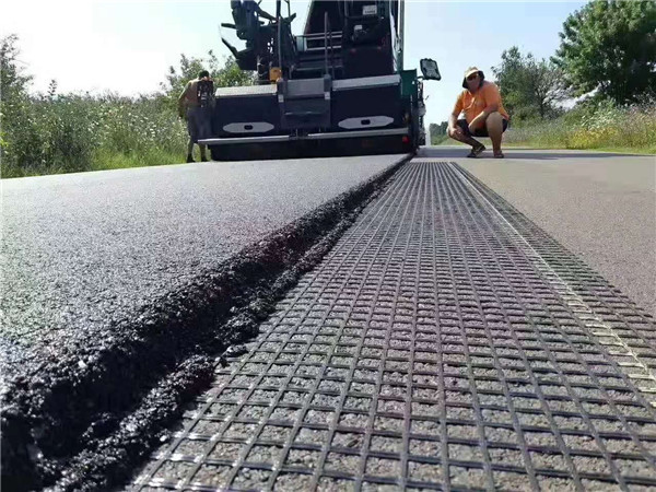 玻纤土工格栅主要成分及用途